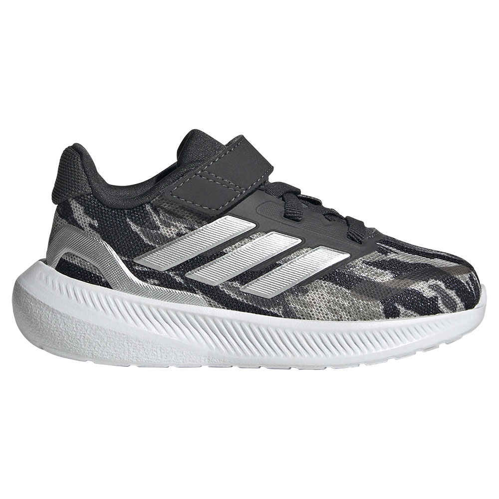 Bild von Adidas Runfalcon 5 Infant Running Shoes Grau EU 22 Jungen,Mädchen
