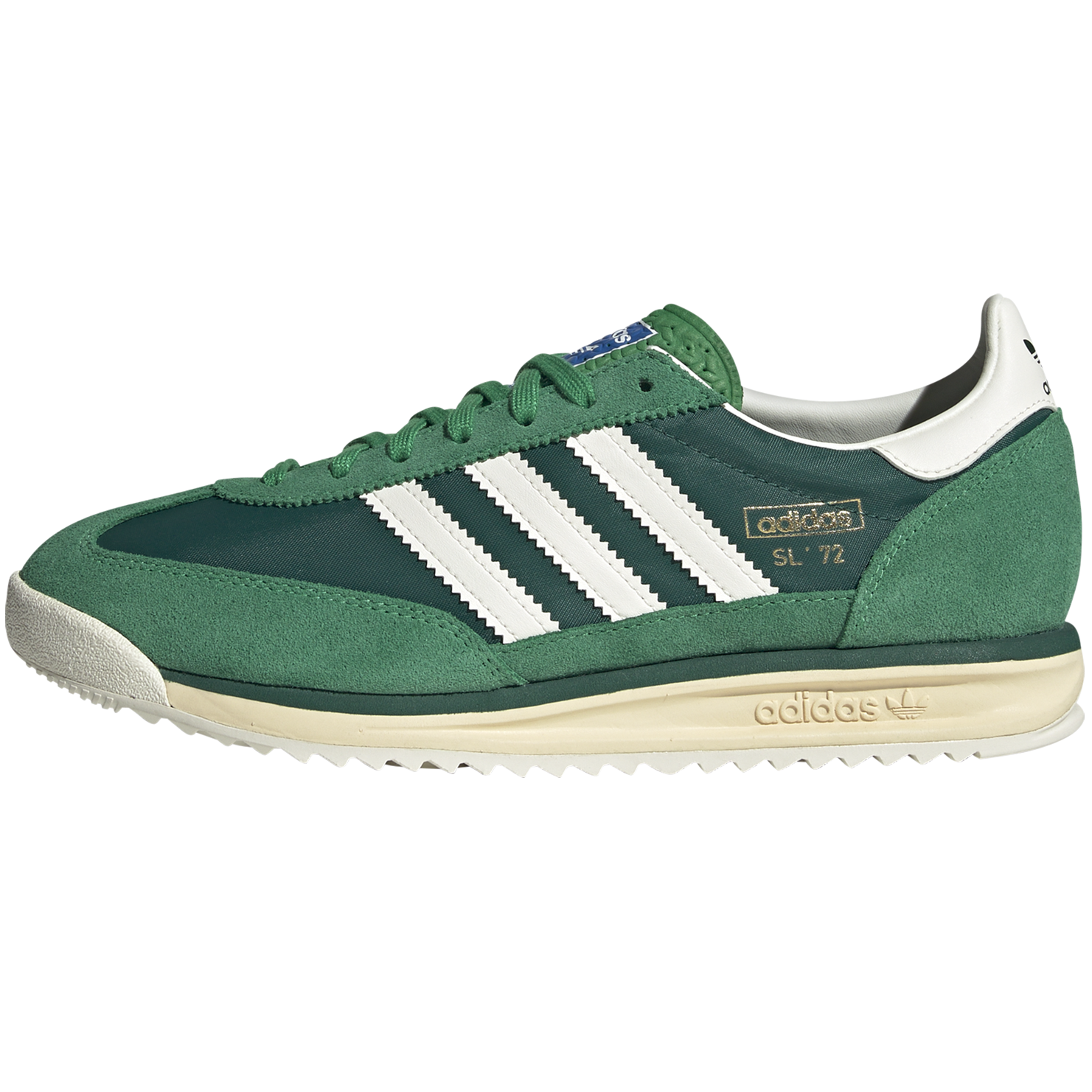 Bild von adidas Originals SL 72 RS