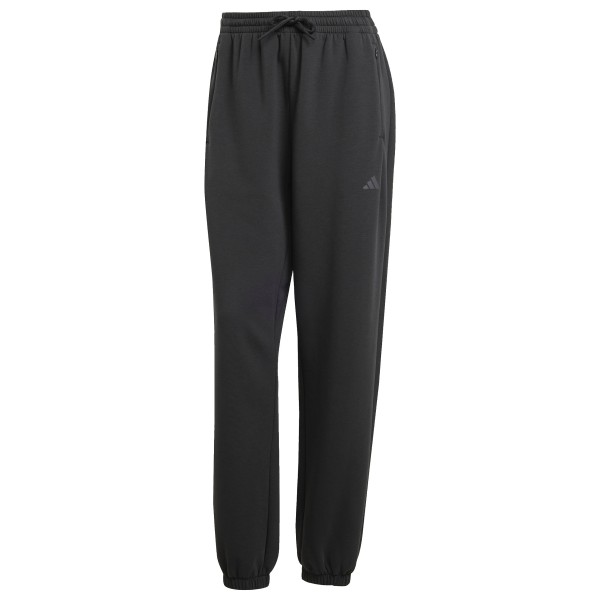 Bild von adidas - Women's D4T Knit Pant - Trainingshose Gr XL schwarz