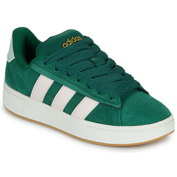 Bild von adidas Sportswear GRAND COURT ALPHA Sneaker Design inspiriert vom adidas Campus 00