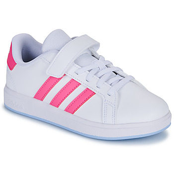 Bild von adidas  kinderschuhe GRAND COURT 2.0 EL C