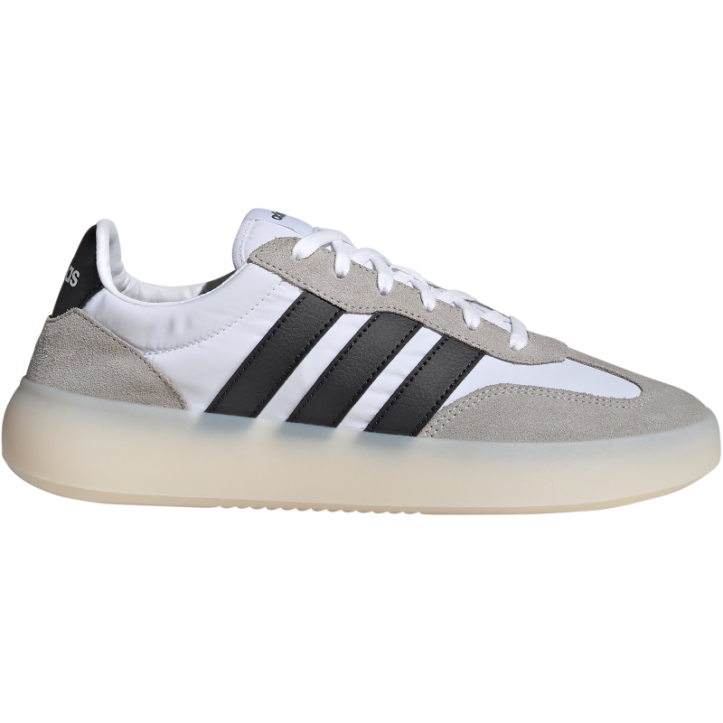 Bild von adidas Barreda Decode Sneaker Herren JI2315 - cloud white/core black/grey two 40