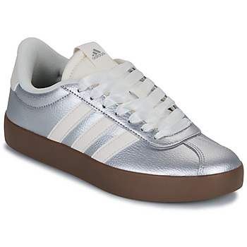 Bild von adidas Sportswear VL COURT 3.0 Sneaker inspiriert vom Design des adidas samba