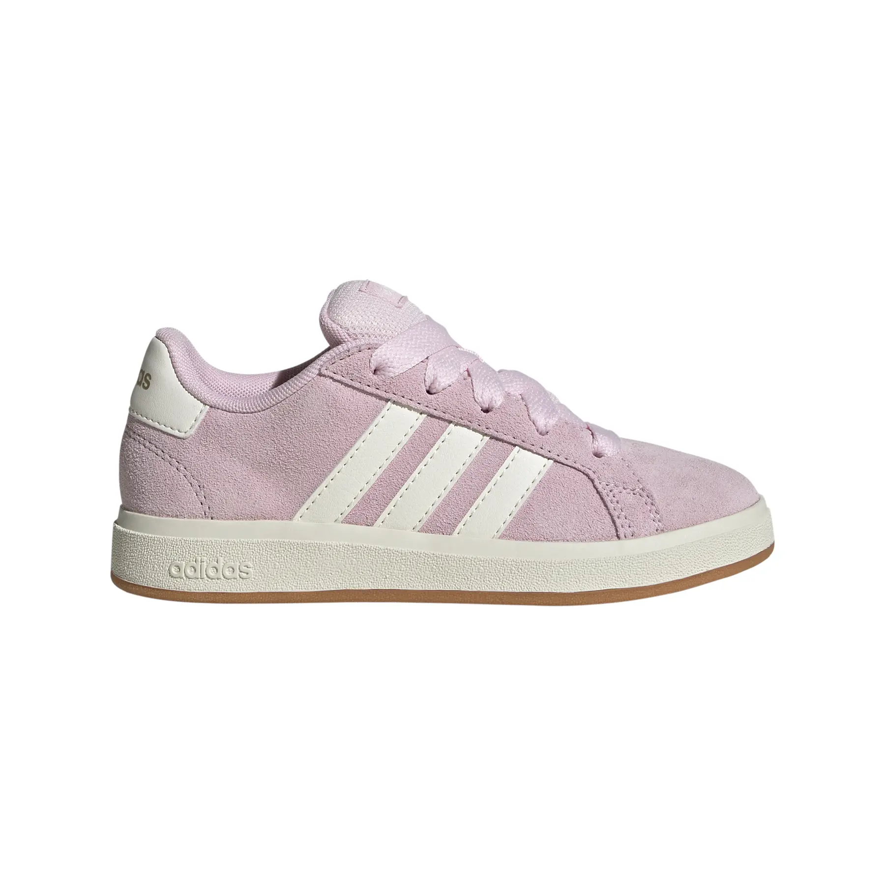Bild von adidas Grand Court 00s Sneaker Kinder JP5895 - clear pink/off white/gum10 29