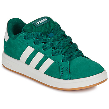 Bild von adidas  Kinderschuhe GRAND COURT 00s K