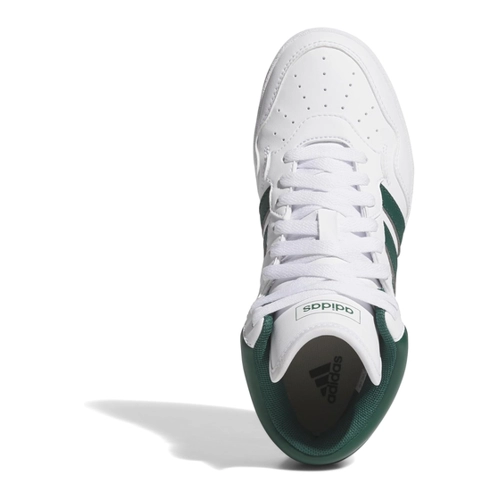Bild von adidas Hoops 4.0 Mid-Top Sneaker Kinder – Der perfekte Begleiter für Schule und Freizeit