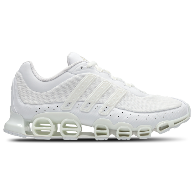 Bild von Adidas Megaride Herren Schuhe - Weiß - Größe: 45 1/3 - Wildleder - Foot Locker