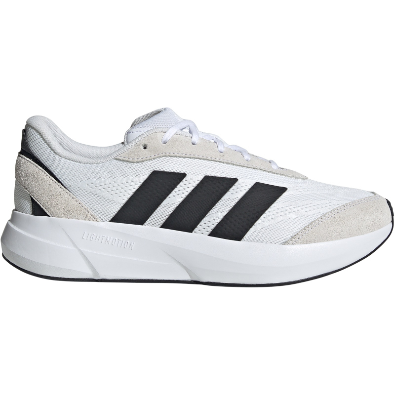 Bild von adidas Lightshift Sneaker Herren JH9317 - cloud white/core black/core black 43 1/3