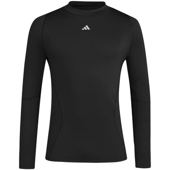Bild von adidas Techfit COLD.RDY Compression Shirt langarm JL5623 BLACK - Gr. S