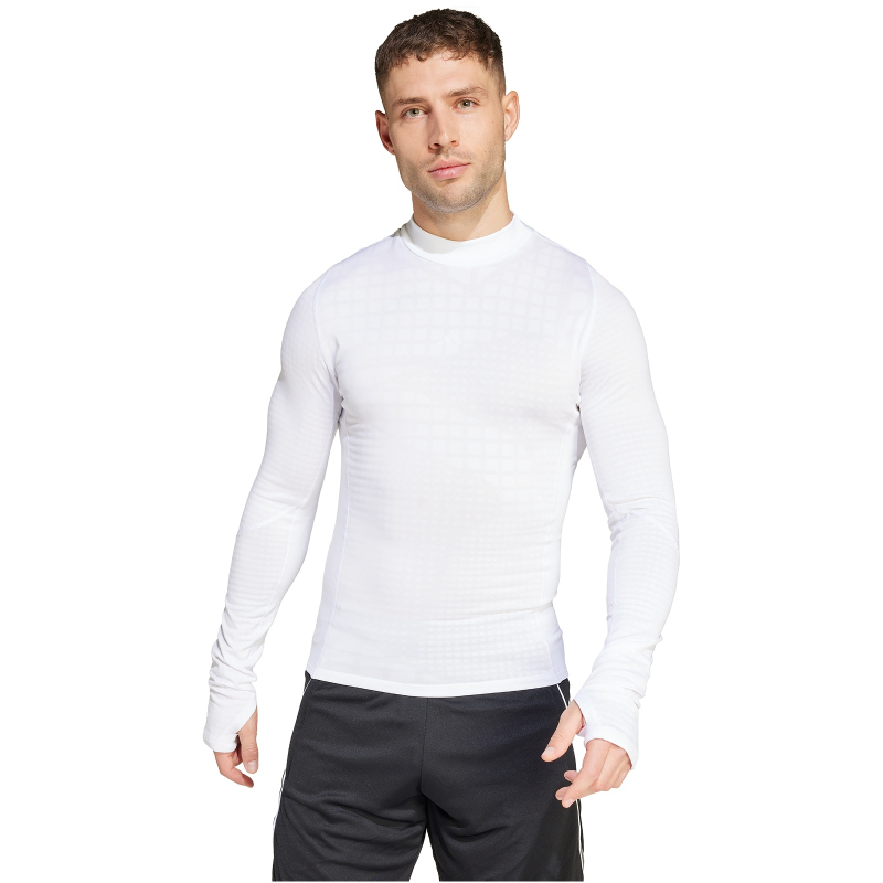 Bild von adidas Performance Funktionsshirt adidas Performance Techfit Sweatshirt Atmungsaktivität