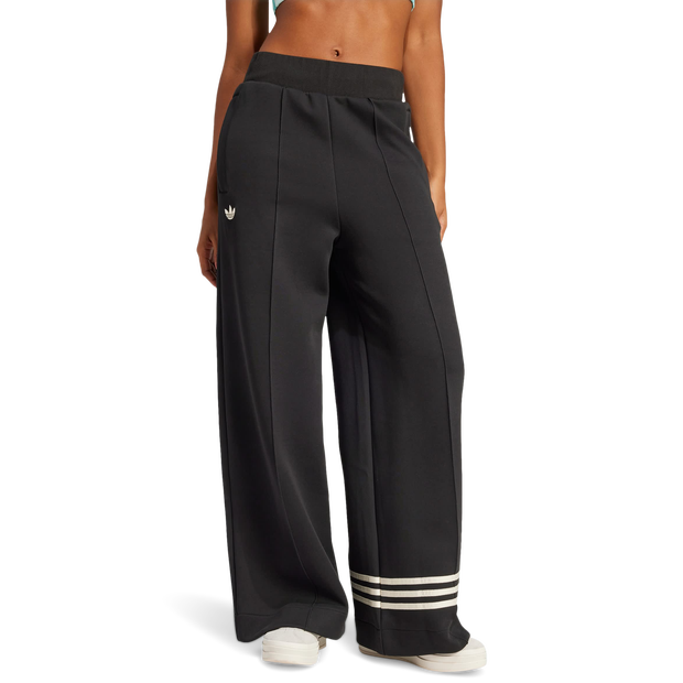 Bild von Adidas Adicolor Damen Hosen - Schwarz - Größe: 36 - Foot Locker