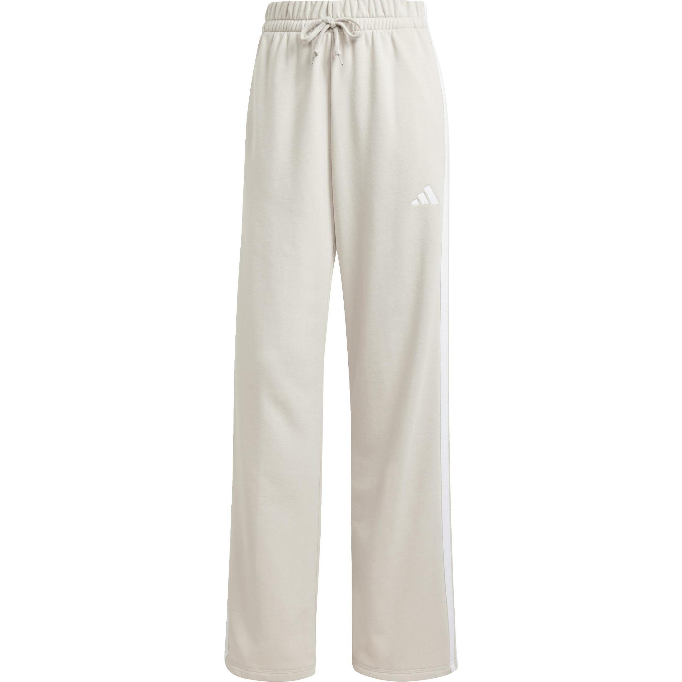 Bild von Jogging mit offenem Saum für Frauen adidas Essentials 3-Stripes