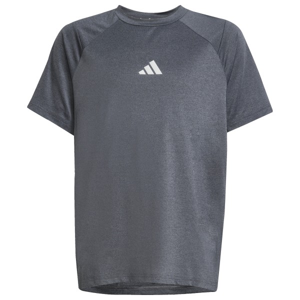 Bild von adidas - Kid's FAV Tee - Funktionsshirt Gr 164 grau