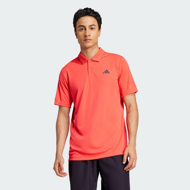 Bild von adidas Performance Poloshirt CLUB TENNIS POLOSHIRT