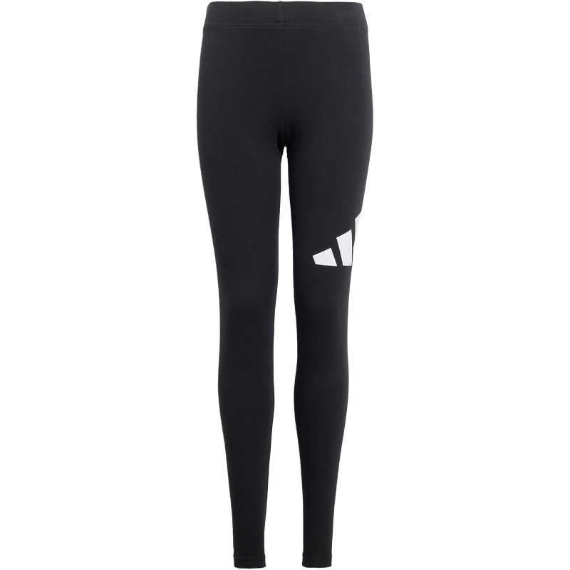 Bild von adidas Essentials Leggings Mädchen JC9632 - black/white 164