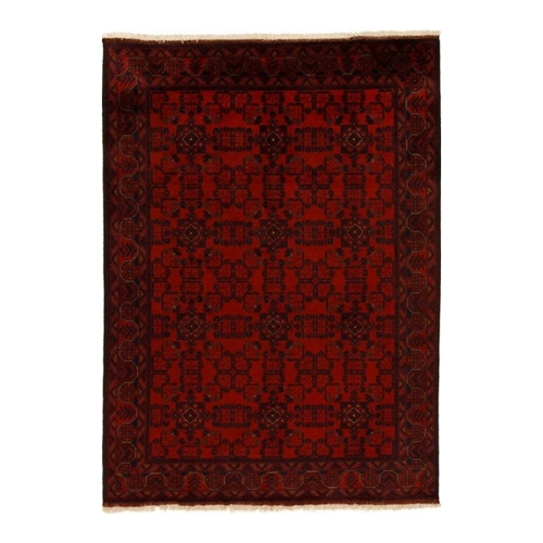 Bild von Nain Trading Orientteppich Khal Mohammadi 172x235 - Handgeknüpfter Orientteppich