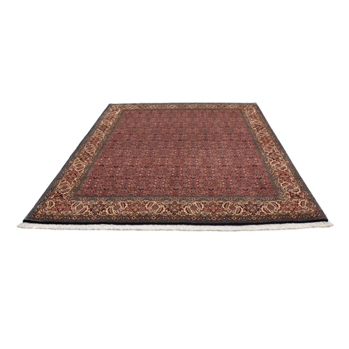 Bild von Nain Trading Orientteppich Bidjar Tekab 198x249 Handgeknüpfter Orientteppich