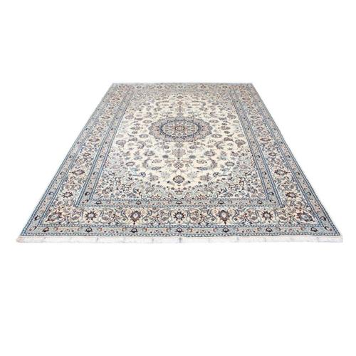 Bild von Nain 9La Teppich – Eleganz aus Persien