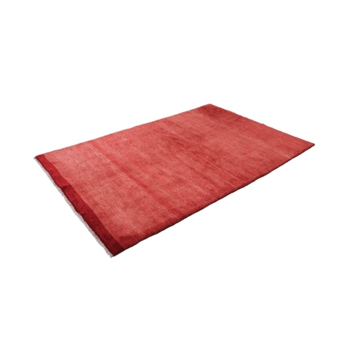 Bild von Nain Trading Orientteppich Perser Gabbeh Loribaft Alt 169x232 Handgeknüpfter Moderner Teppich