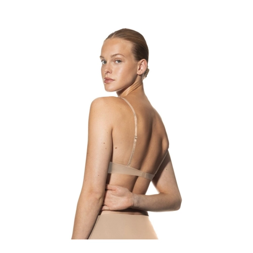Bild von Mey Dessous Push-up-BH Serie Joan in Cream Tan