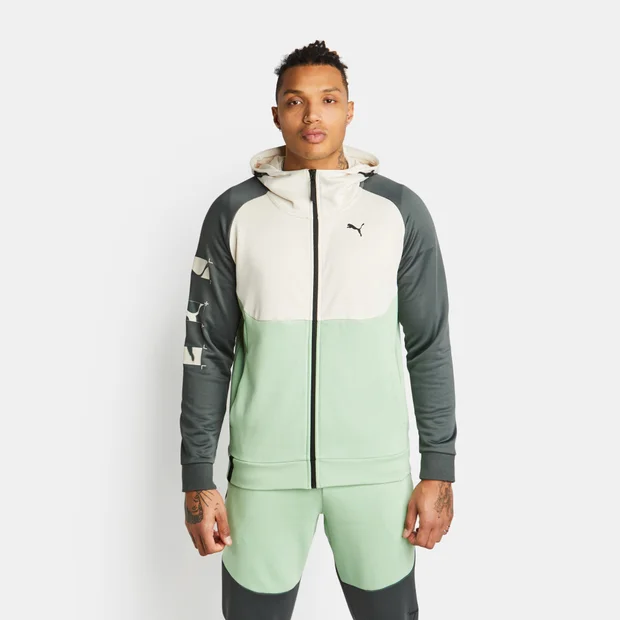 Bild von Puma Pumatech - Herren Hoodies