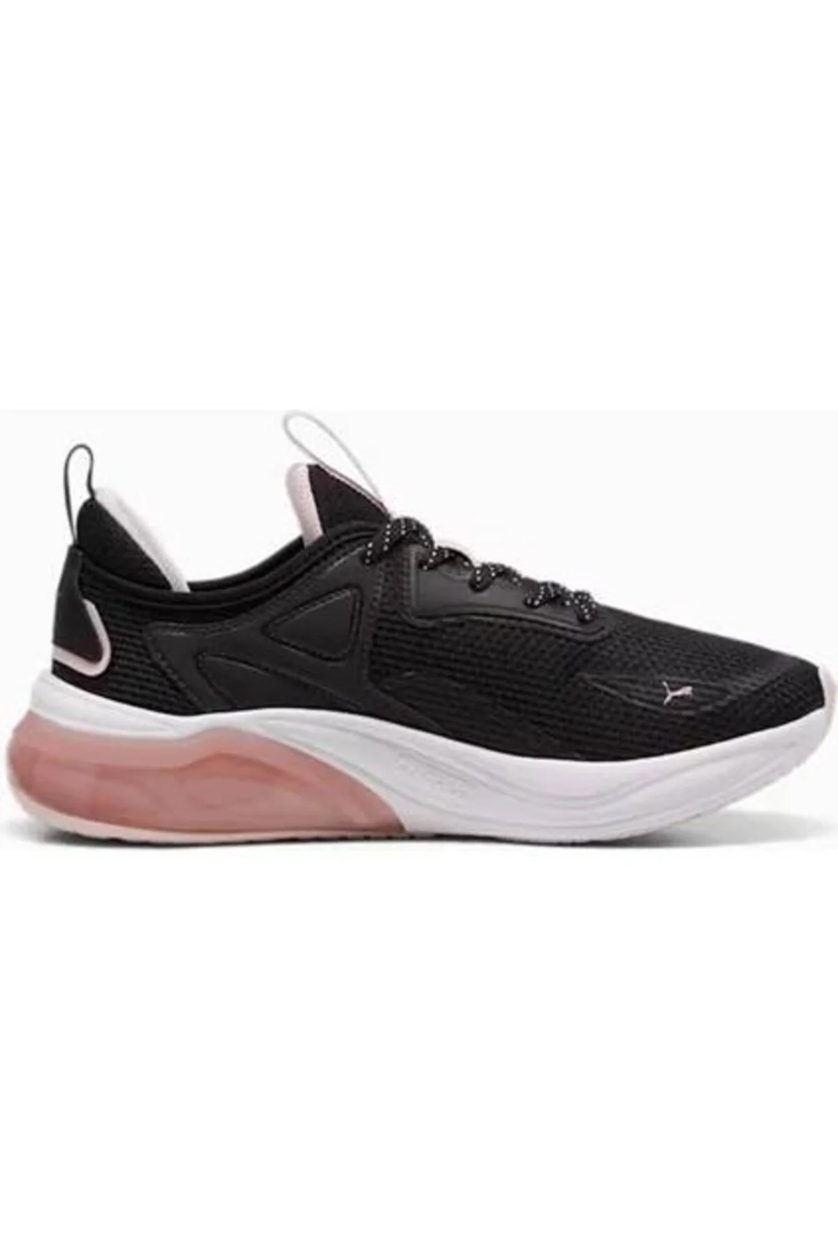 Bild von PUMA Cell Thrill Laufschuhe 02 - PUMA black/for all time red 46