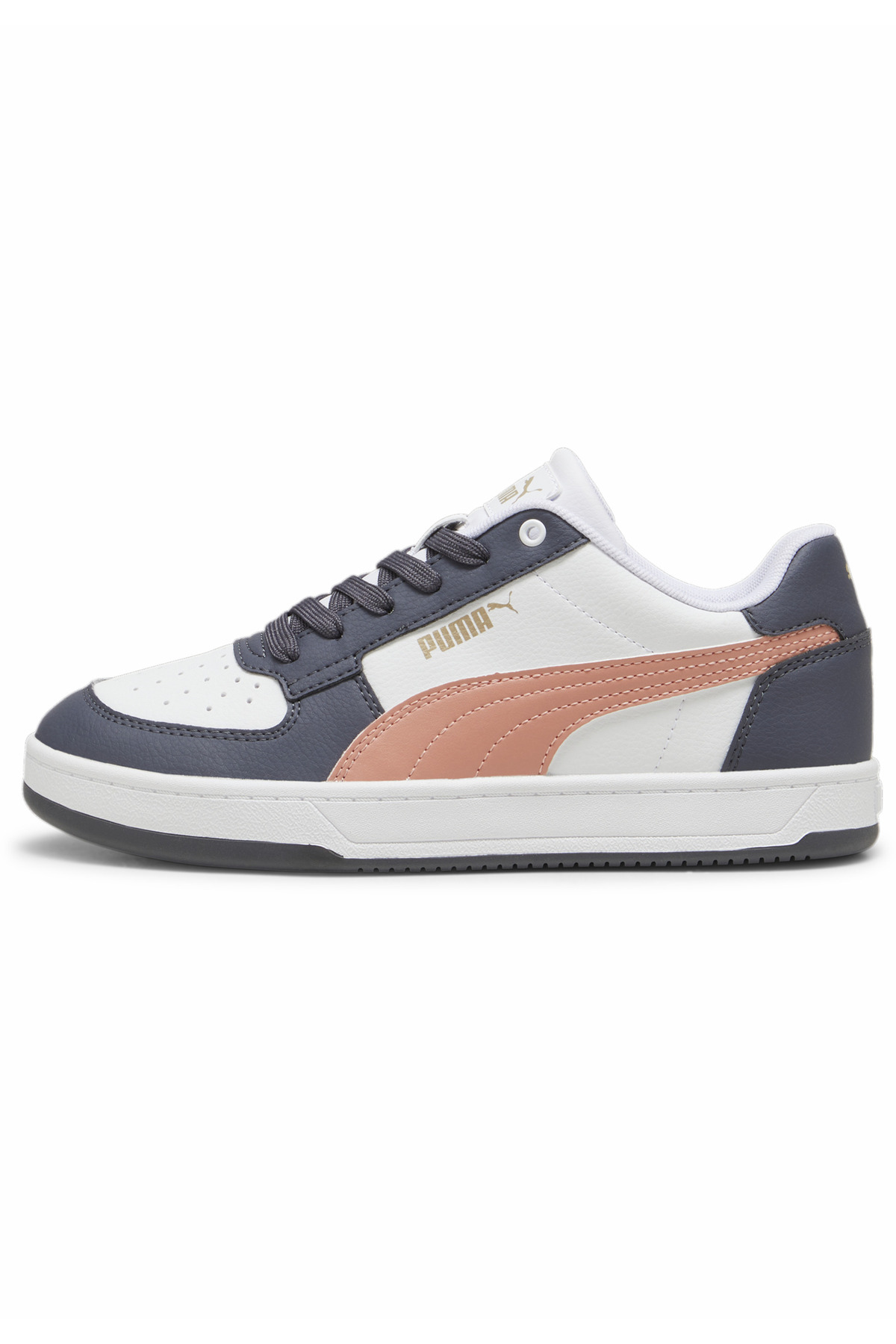 Bild von Puma Caven 2.0-puma White-deeva Orange-galactic Grey - 43