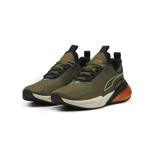 Bild von PUMA X-Cell Action Laufschuhe für Erwachsene