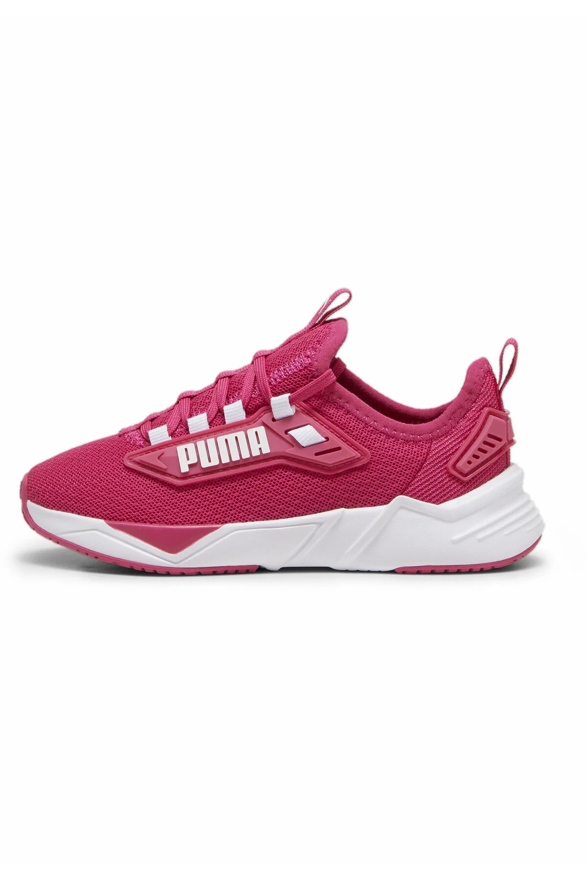 Bild von PUMA Retaliate 3 Laufschuhe Klein Kinder Sneaker