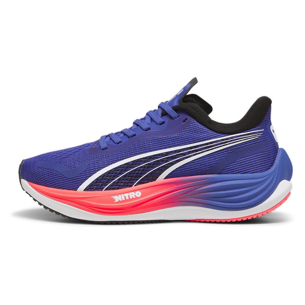 Bild von Damen-Laufschuhe Puma Velocity Nitro 3