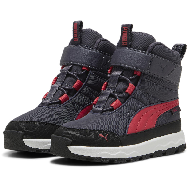 Bild von PUMA EVOLVE BOOT PURETEX AC+PS Winterboots Snowboots, Winterstiefel, Winterschuhe, wasserdicht