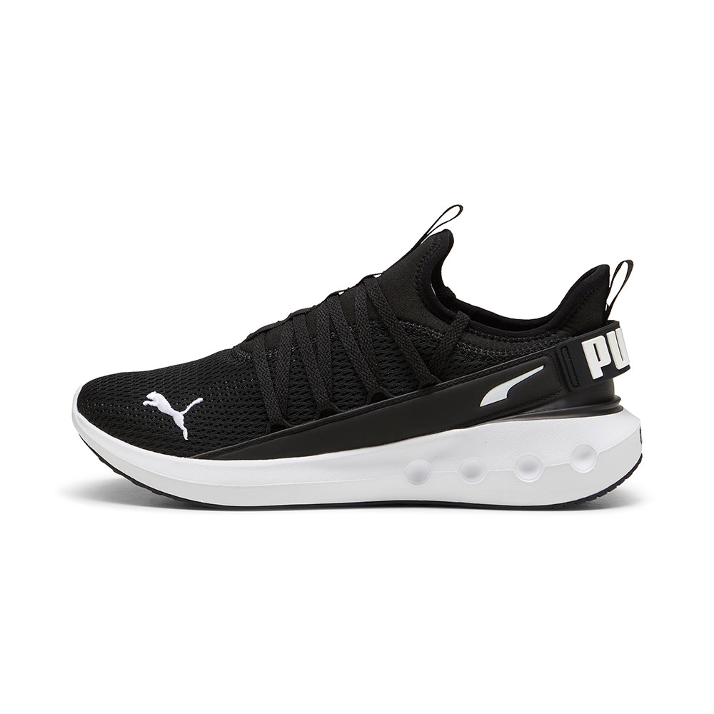 Bild von Puma Softride Carson Fresh Running Shoes Schwarz EU 38 Mann