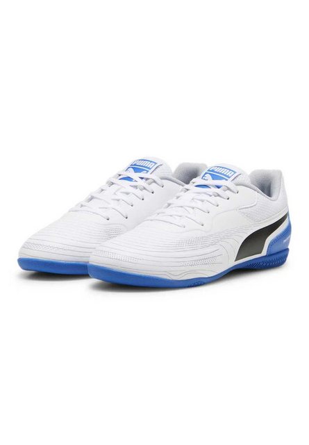 Bild von Puma Truco III Kinder Hallenschuhe puma white-puma black 37,5