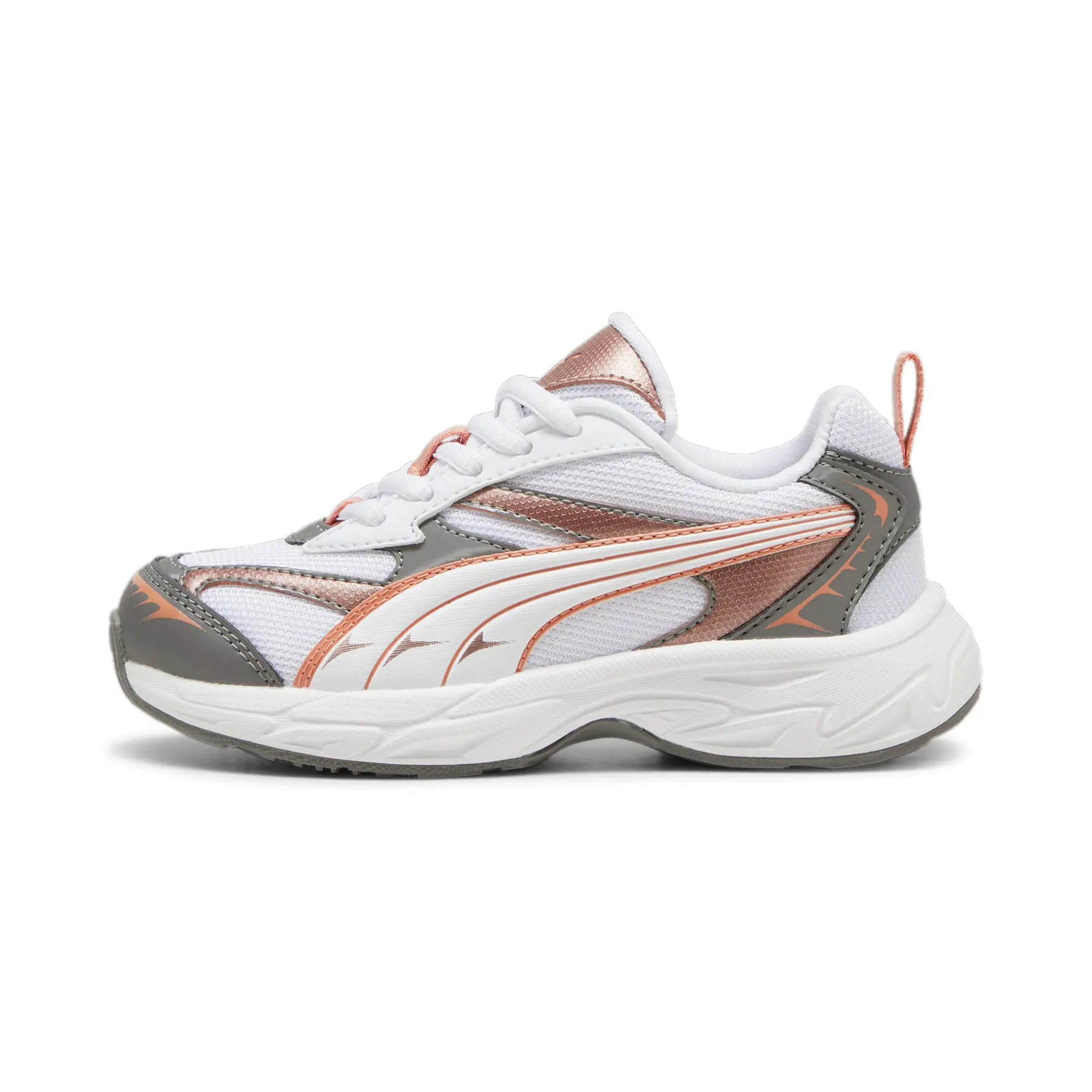 Bild von Sneakers Puma Morphic Techie