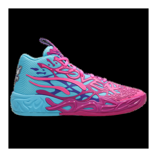Bild von Puma Mb.04 Herren Schuhe - Lila - Größe: 44.5
