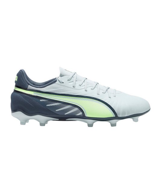 Bild von PUMA King Match FG/AG Fußballschuhe 03 - frosted dew/fizzy apple/gray skies 43