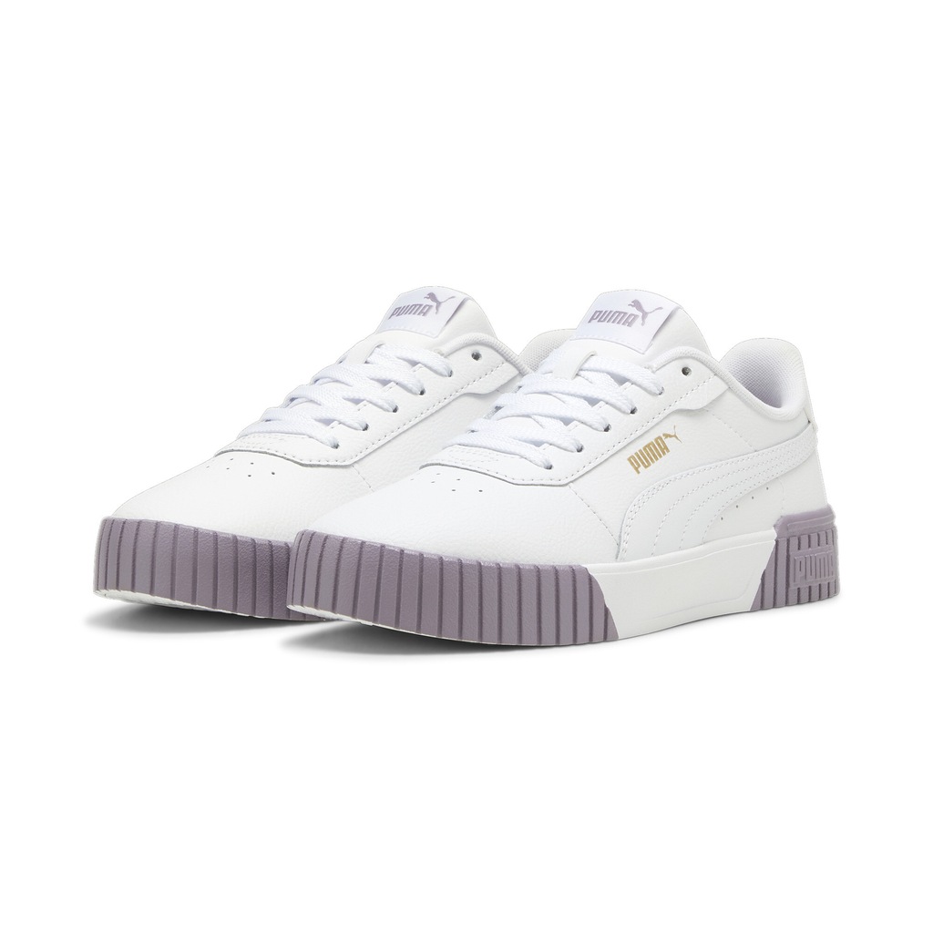 Bild von Puma Weiß für Damen - 37,5