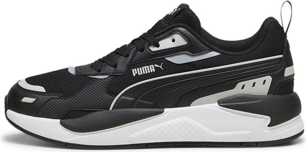 Bild von PUMA Erwachsene X-Ray 3 Sneakers 36 Black Cool Light Gray