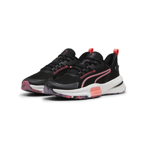 Bild von PUMA Trainingsschuh "PWRFRAME TR 3 WNS HYPERNATURAL"