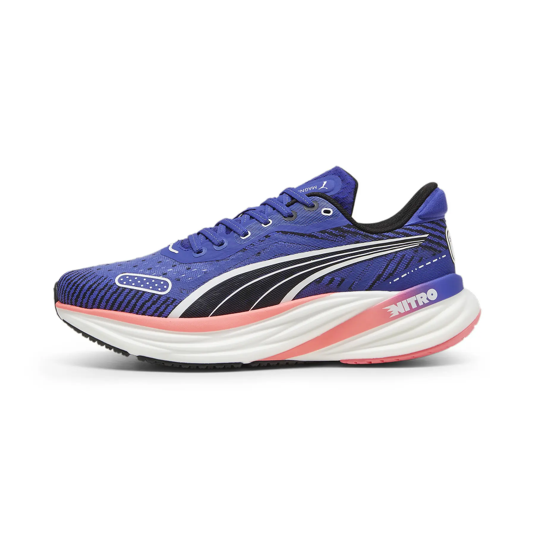 Bild von Laufschuhe Puma Magnify NITRO 2 Tech