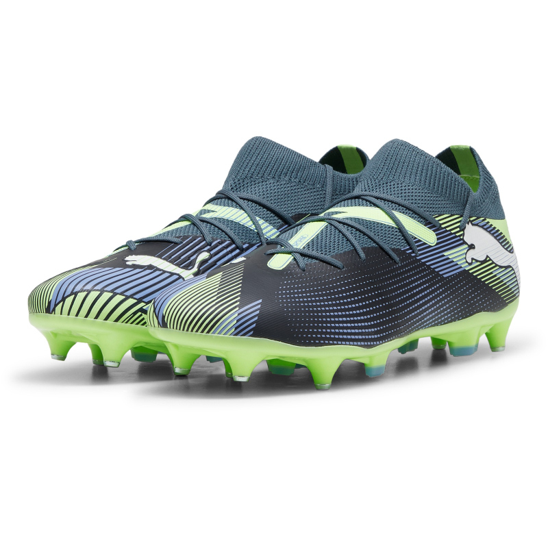 Bild von PUMA FUTURE 7 Match MxSG Lights Out Fußballschuh