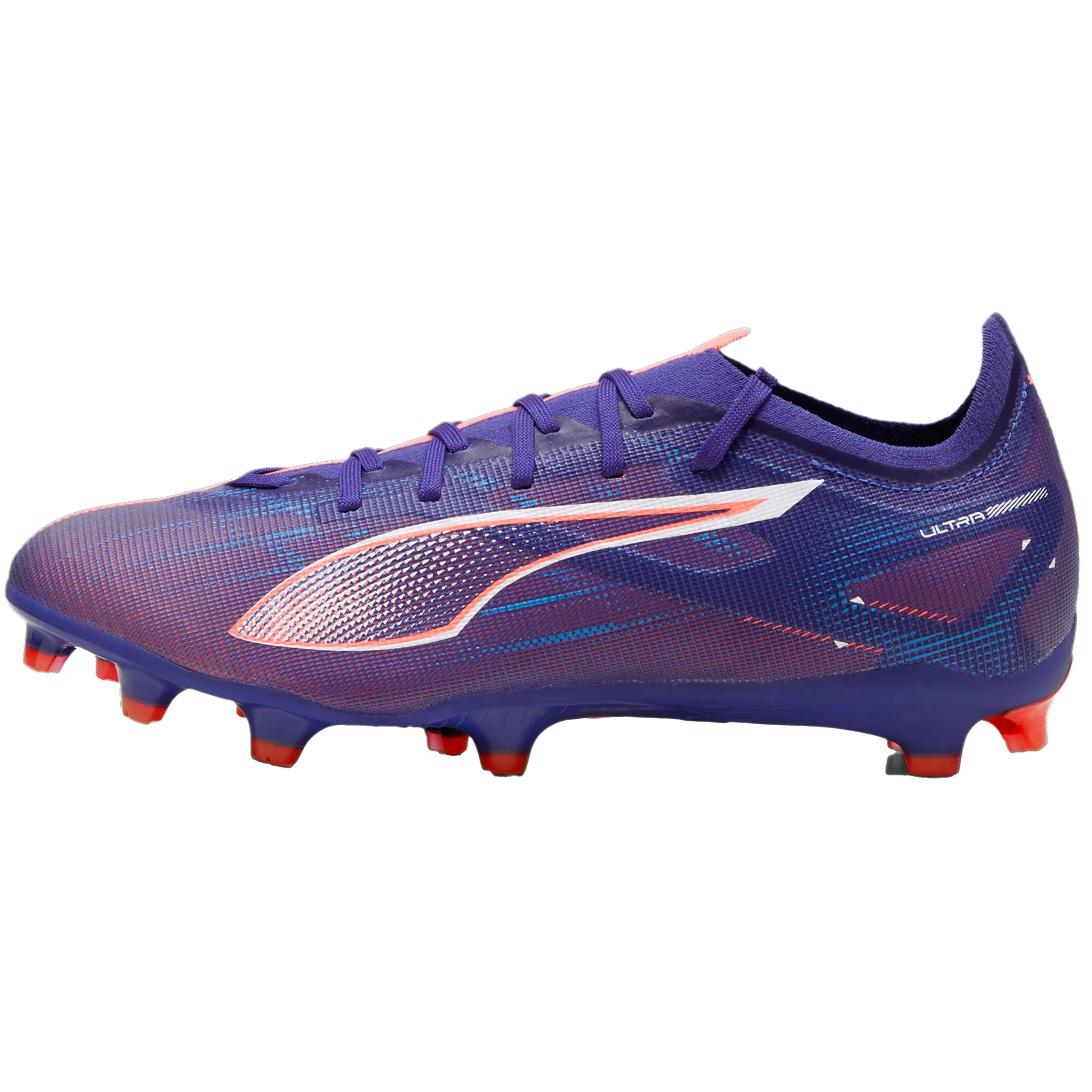 Bild von PUMA ULTRA 5 MATCH FG/AG Fußballschuhe Erwachsene Fußballschuh