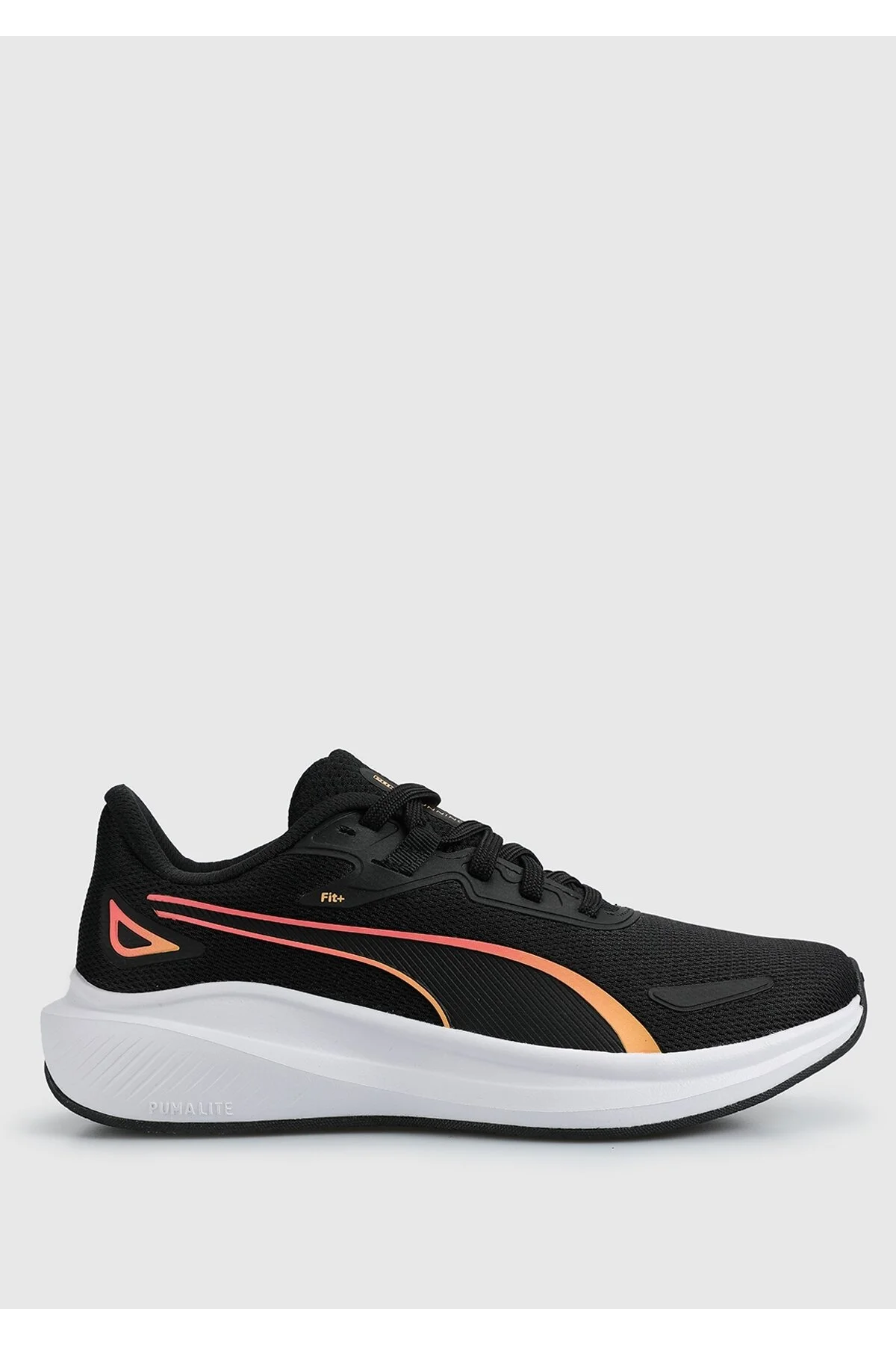 Bild von Puma Skyrocket Lite -21 Schwarze Sportschuhe für Herren - 40