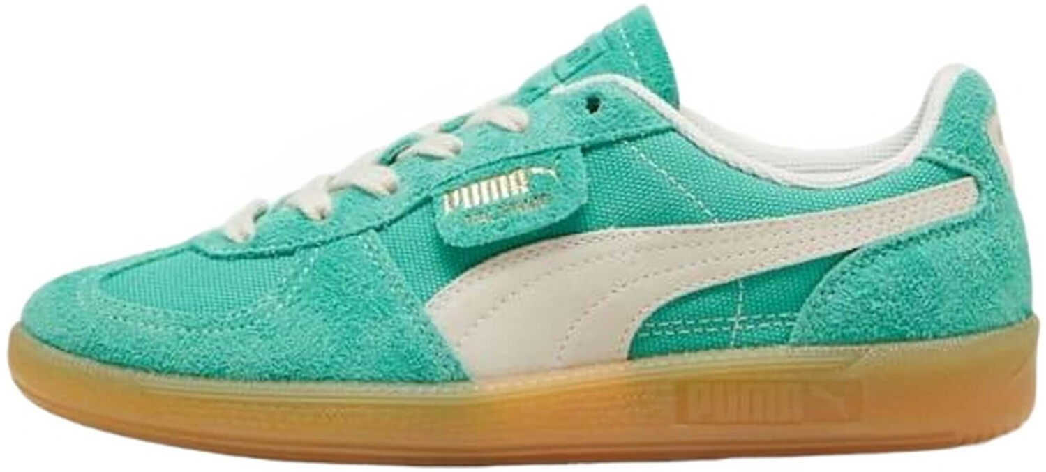 Bild von Puma Palermo Vintage (396841) jade frosted/frosted ivory/gum