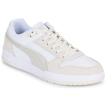 Bild von Puma, Damen, Sneaker, RBD Game Low SD, Weiss, (42)