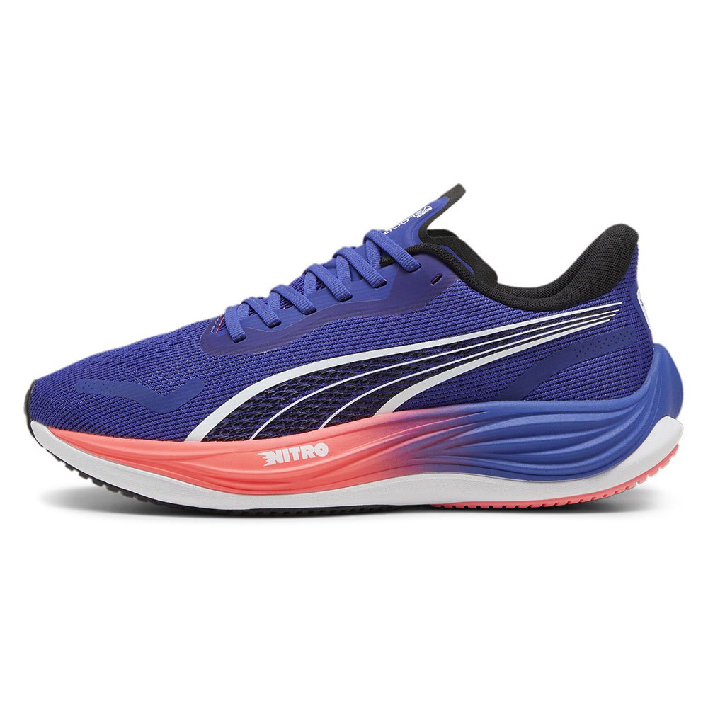 Bild von Laufschuhe Puma Velocity Nitro 3