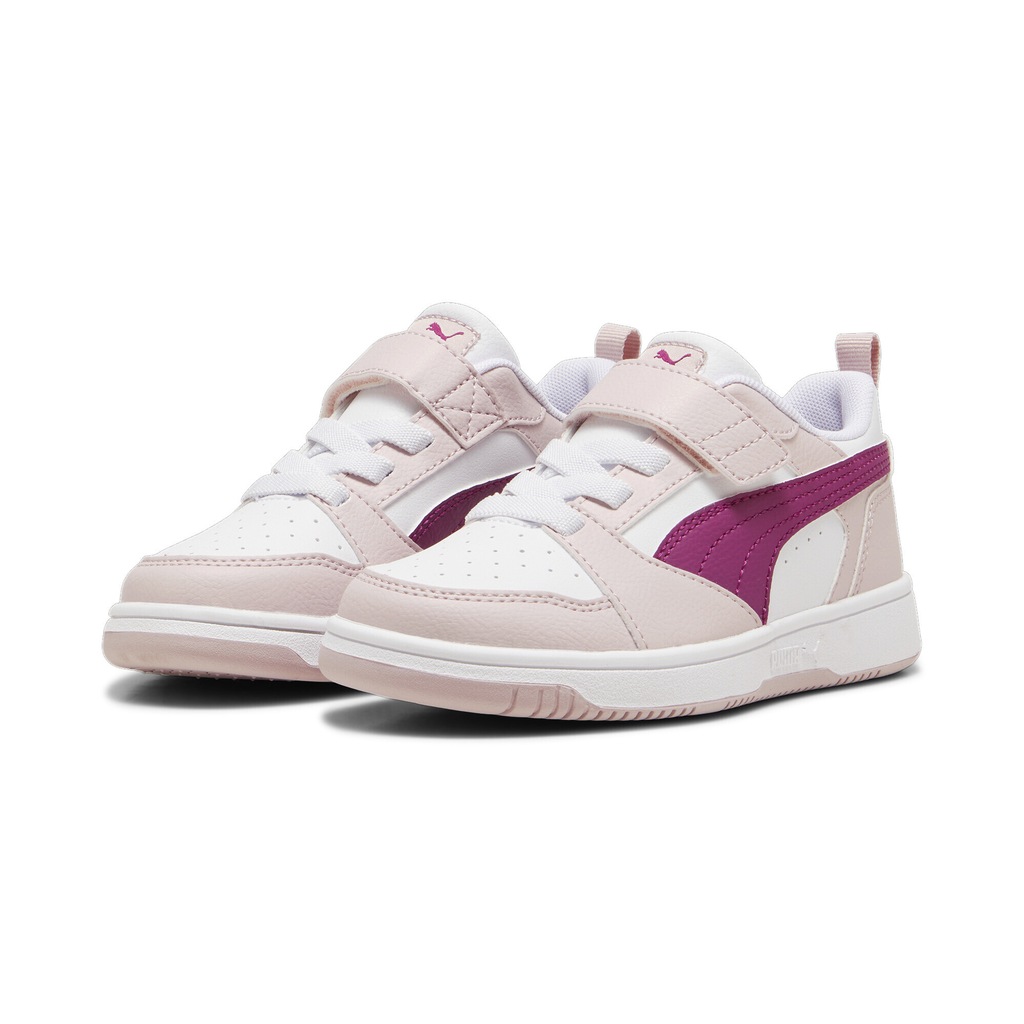 Bild von PUMA Sneaker "PUMA Rebound V6 Lo Sneakers Kinder"
