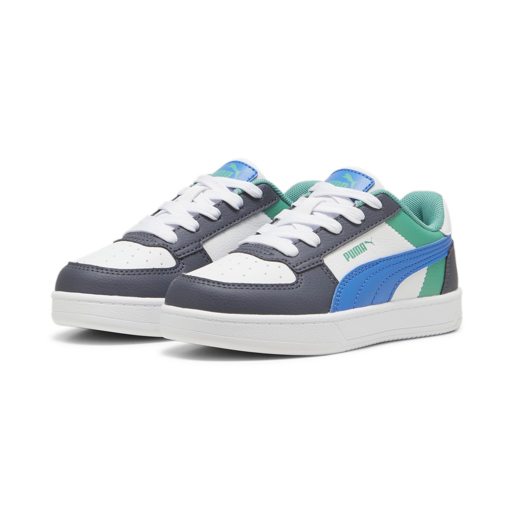 Bild von PUMA Sneaker "PUMA Caven 2.0 Block Sneakers Kinder"