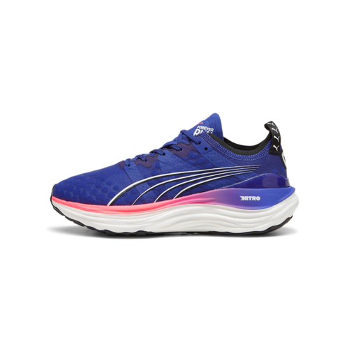 Bild von Puma Foreverrun Nitro Damen-Laufschuhe
