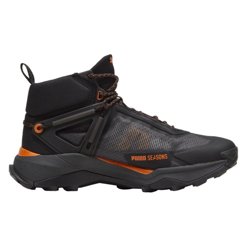 Bild von PUMA Explore Nitro Mid-Top Gore-Tex Wanderschuhe Herren